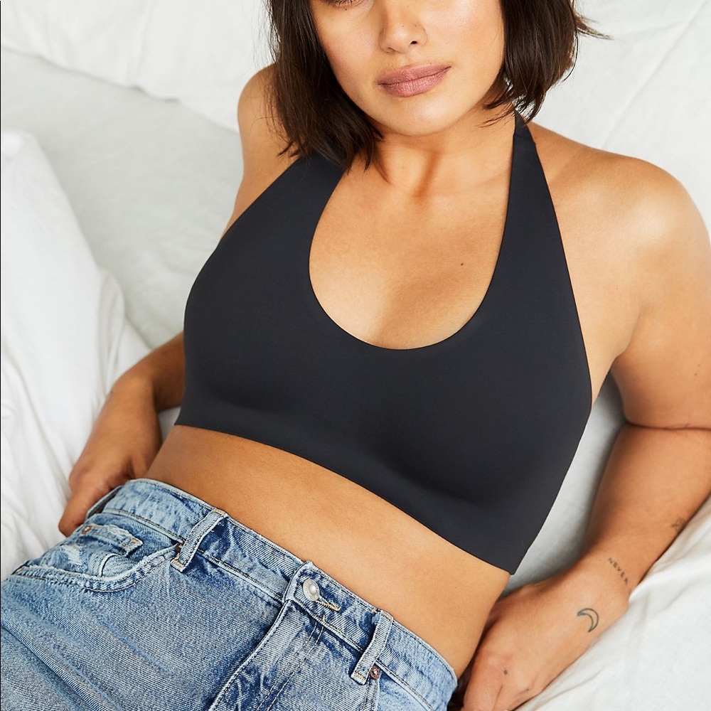 FreePeople : Amber Halter Neo Bralette